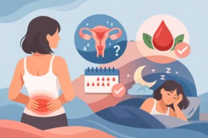 Period myths that won't die