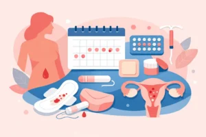 Spotting and Birth Control - Why It Happens