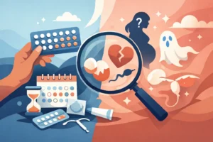 The Biggest Birth Control Myths That Won’t Die