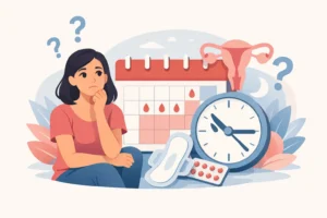 Top Questions About Period Delay, Answered