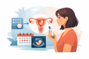 What Happens If You Get Pregnant After Ella?