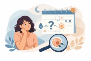 What If I Don't Know When I Ovulated Yet?