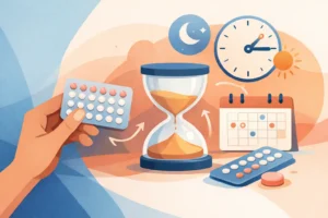 When Does Birth Control Start Working?