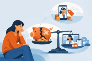 Why “Cheap Telehealth” Can Cost More for Women