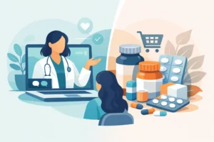 Why Good Online Women’s Healthcare Isn’t About Selling Medication