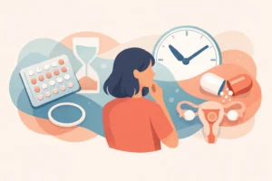 Why Wait to Restart Birth Control After Ella?