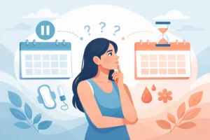 Can I Delay My Period Two Months in a Row?