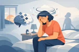 Can Perimenopause Make You Feel Like You’re Losing Your Mind?
