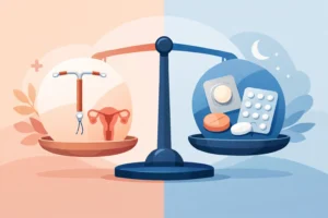 Copper IUD Versus Ella: Which Works Best?