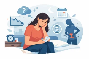 Did Ella Fail? Signs It Didn’t Work and When to Test