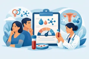 Do I Need Blood Tests or Hormone Levels Checked Before HRT?