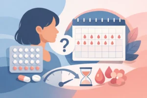 How Long After Stopping Norethindrone Will My Period Start?