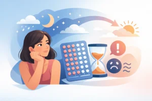 How Long Does It Take Your Body to Adjust to Birth Control?