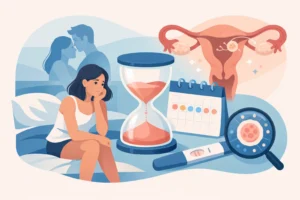 How Soon After Unprotected Sex Can I Know If I’m Pregnant?