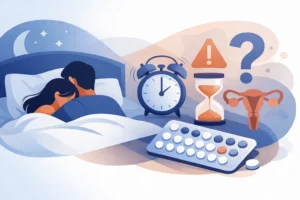 I Missed My Birth Control Pill and Had Sex — Can I Get Pregnant?