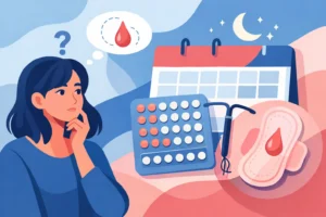 My Period Stopped on Birth Control — Could I Be Pregnant?
