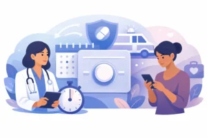New $20 Ella Visit for Emergency Contraception