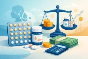 Norethindrone 5 mg Cost for Period Delay: Prices & Savings