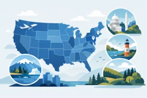 Now Live in Alaska, Arkansas, Delaware, DC & More