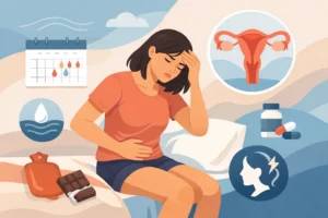 Period Symptoms on Norethindrone: Is This Normal?