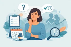 When Should I Take a Pregnancy Test After Ella? Did Ella Work?